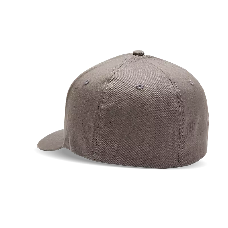 Fox Apparel Fox Head Flexfit Hat Jorgensen Powersports