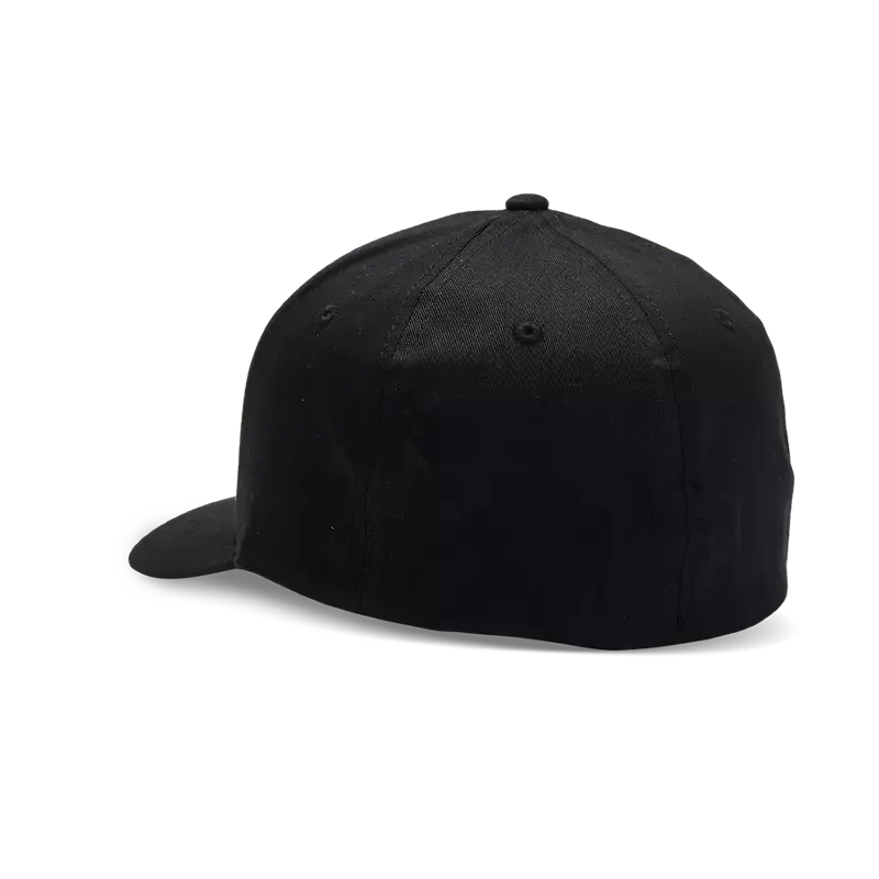 Fox Apparel Fox Head Flexfit Hat Jorgensen Powersports