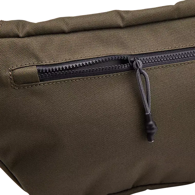 Fox Apparel Fox Head Hip Pack Jorgensen Powersports