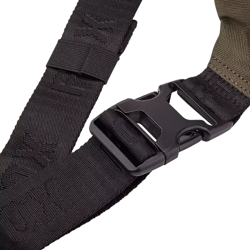 Fox Apparel Fox Head Hip Pack Jorgensen Powersports