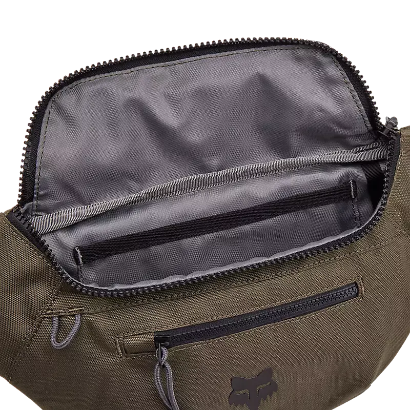Fox Apparel Fox Head Hip Pack Jorgensen Powersports