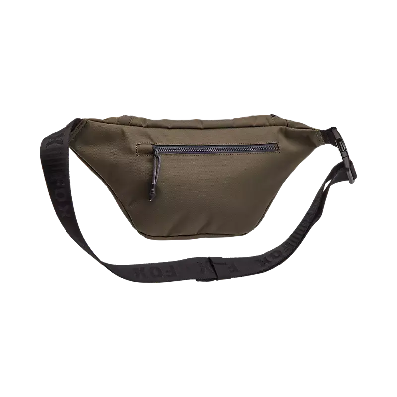Fox Apparel Fox Head Hip Pack Jorgensen Powersports