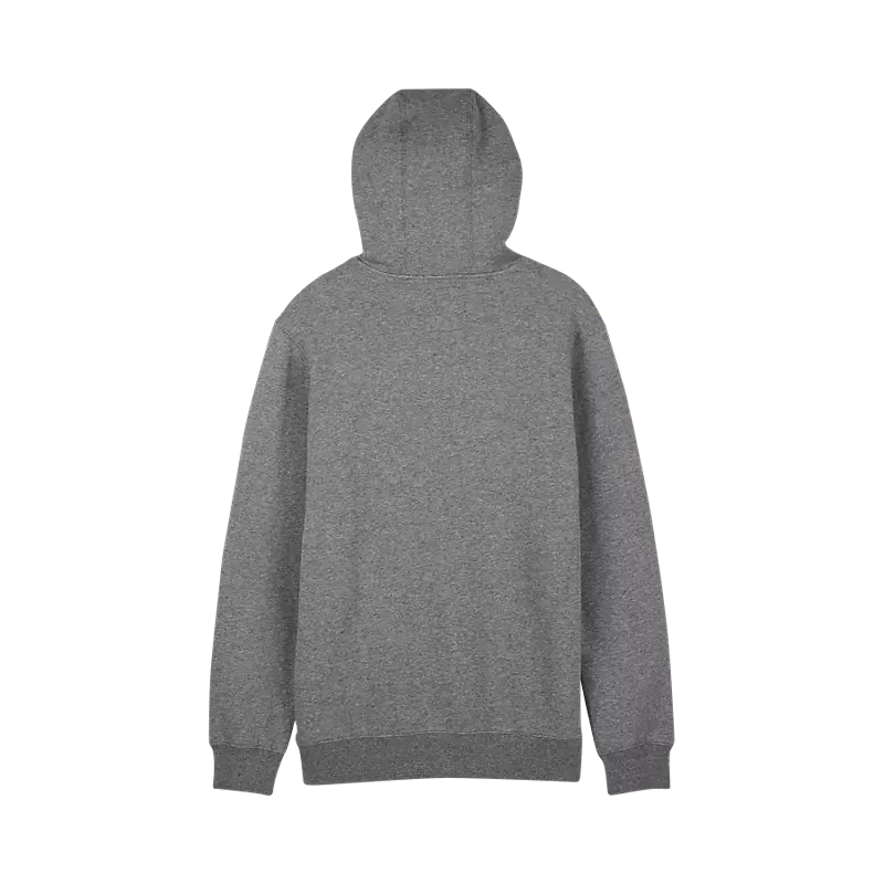 Fox Apparel Fox Head Hoodie Jorgensen Powersports