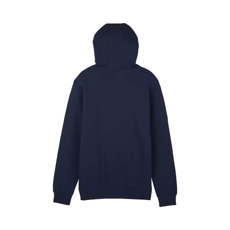 Fox Apparel Fox Head Hoodie Jorgensen Powersports