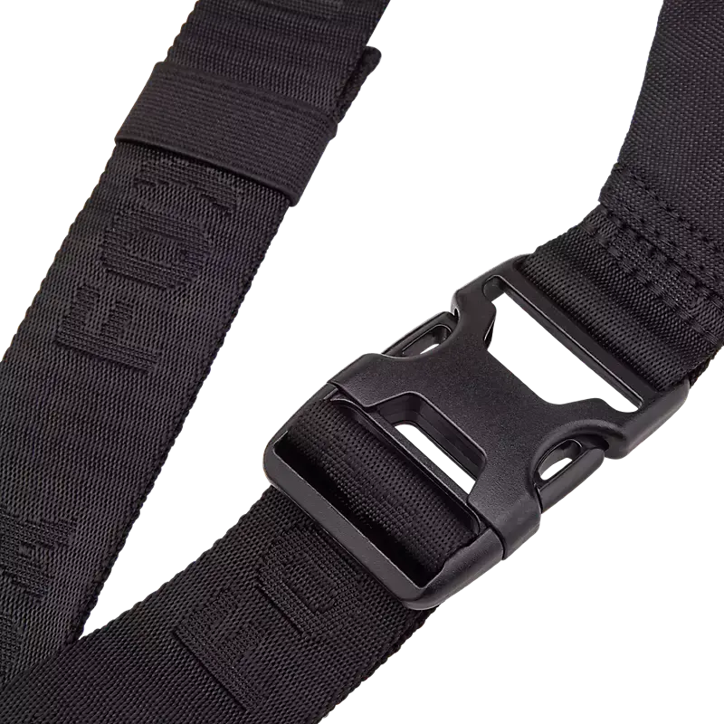 Fox Apparel Fox Head Premium Hip Pack Jorgensen Powersports