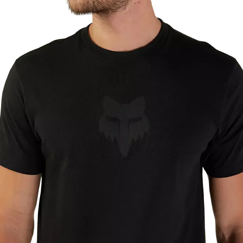 Fox Apparel Fox Head Premium Tee Jorgensen Powersports