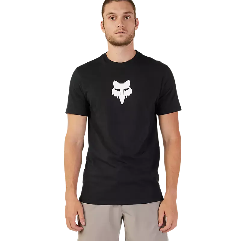 Fox Apparel Fox Head Premium Tee Jorgensen Powersports