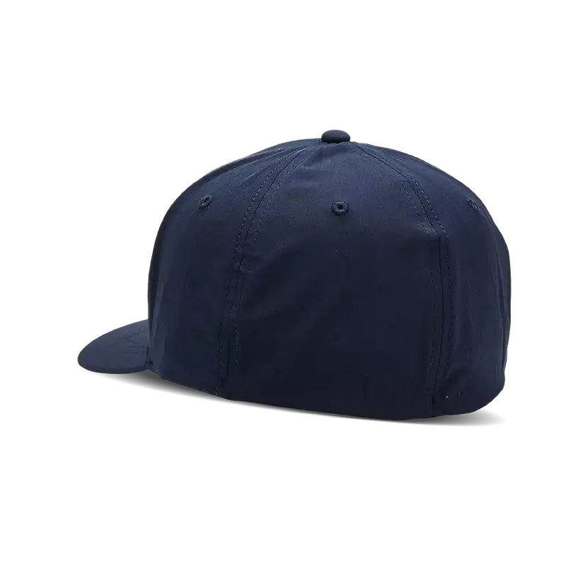 Fox Apparel Fox Head Select Flexfit Hat Jorgensen Powersports