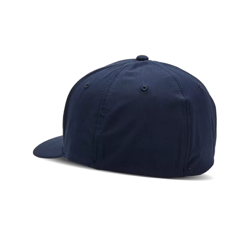 Fox Apparel Fox Head Select Flexfit Hat Jorgensen Powersports