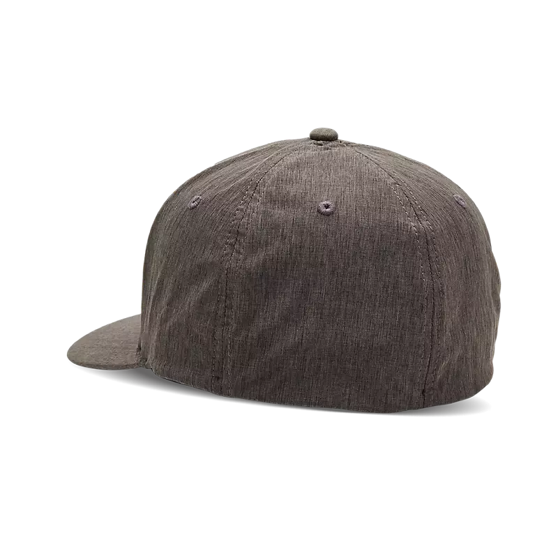 Fox Apparel Fox Head Select Flexfit Hat Jorgensen Powersports