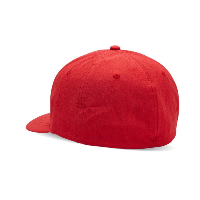 Fox Apparel Fox Head Select Flexfit Hat Jorgensen Powersports