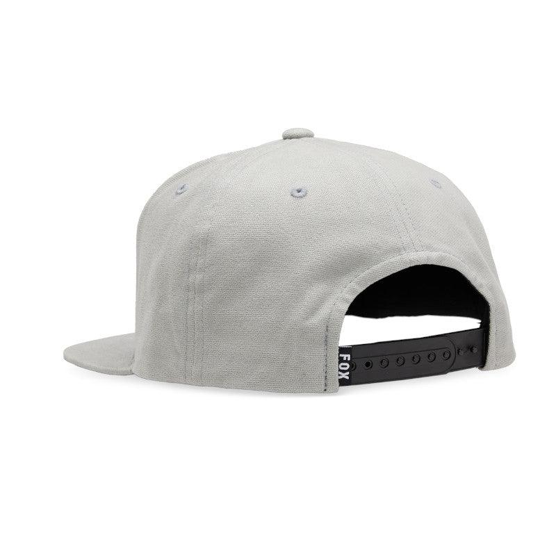 Fox Apparel Fox Head Snapback Hat Jorgensen Powersports