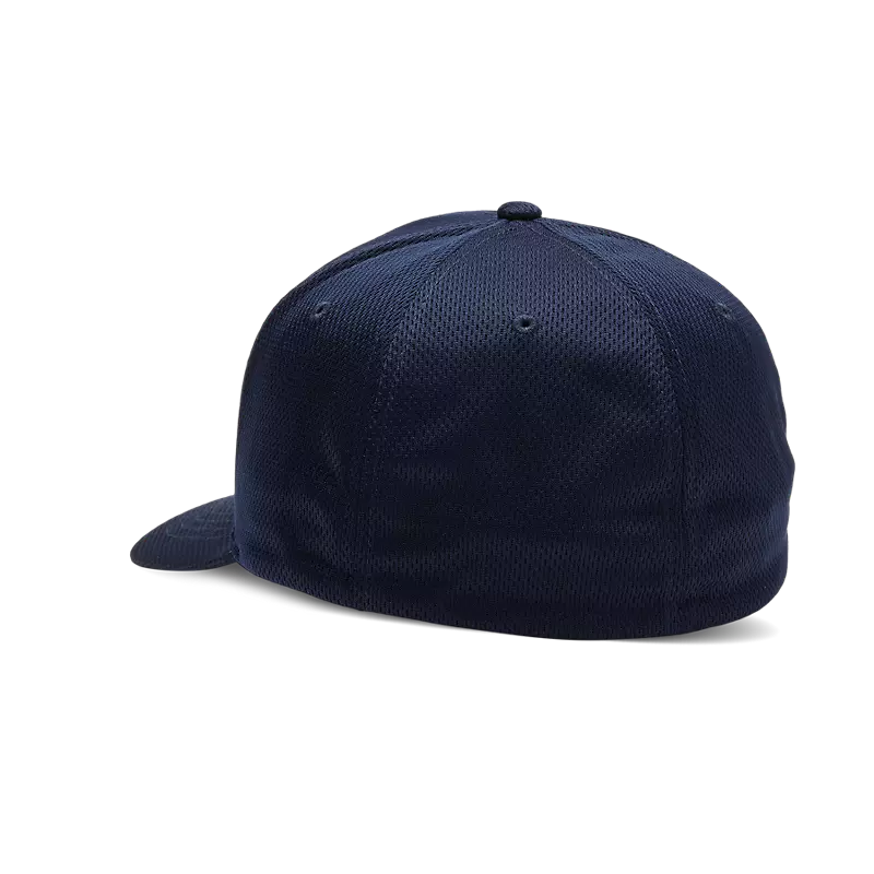 Fox Apparel Fox Head Tech Flexfit Hat Jorgensen Powersports
