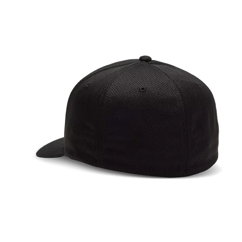 Fox Apparel Fox Head Tech Flexfit Hat Jorgensen Powersports