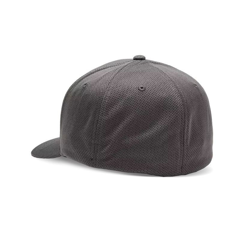 Fox Apparel Fox Head Tech Flexfit Hat Jorgensen Powersports
