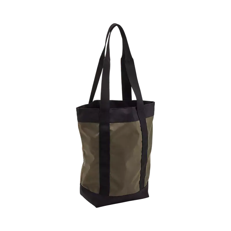 Fox Apparel Fox Head Tote Bag Jorgensen Powersports