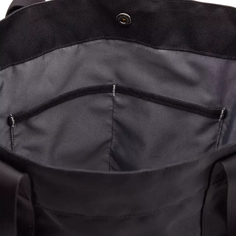 Fox Apparel Fox Head Tote Bag Jorgensen Powersports