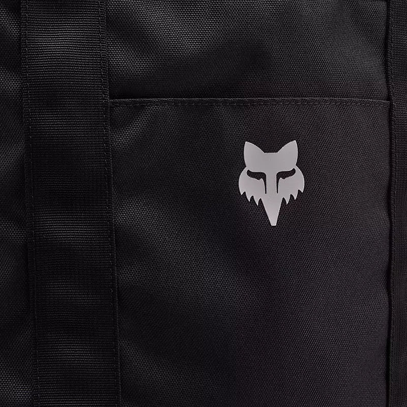 Fox Apparel Fox Head Tote Bag Jorgensen Powersports