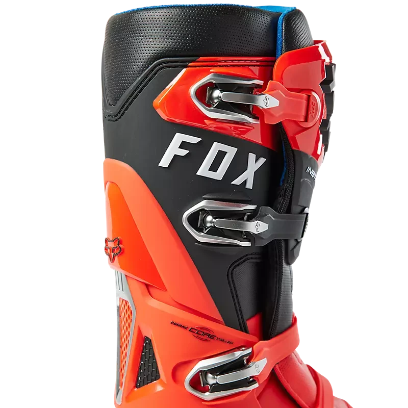 Fox Apparel Fox Instinct 2.0 Boots Jorgensen Powersports