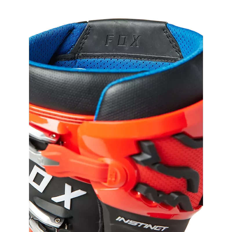 Fox Apparel Fox Instinct 2.0 Boots Jorgensen Powersports
