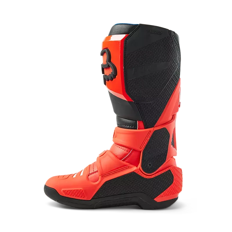 Fox Apparel Fox Instinct 2.0 Boots Jorgensen Powersports