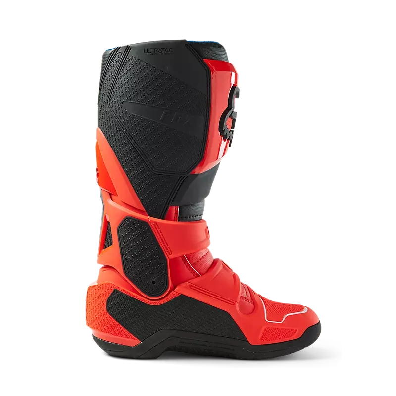 Fox Apparel Fox Instinct 2.0 Boots Jorgensen Powersports