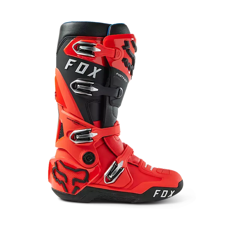 Fox Instinct 2.0 Boots Fox