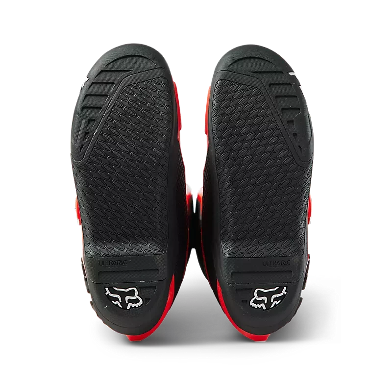 Fox Apparel Fox Instinct 2.0 Boots Jorgensen Powersports