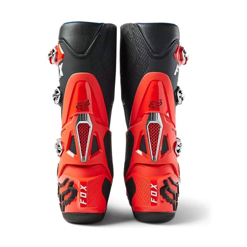 Fox Apparel Fox Instinct 2.0 Boots Jorgensen Powersports