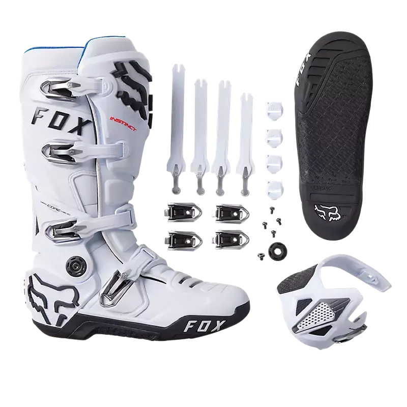 Fox Instinct 2.0 Boots Fox