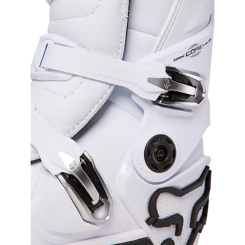 Fox Apparel Fox Instinct 2.0 Boots Jorgensen Powersports