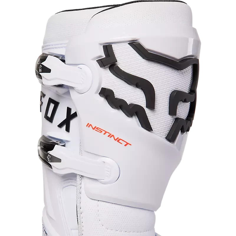 Fox Apparel Fox Instinct 2.0 Boots Jorgensen Powersports