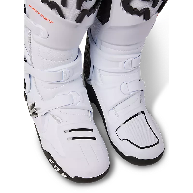 Fox Apparel Fox Instinct 2.0 Boots Jorgensen Powersports