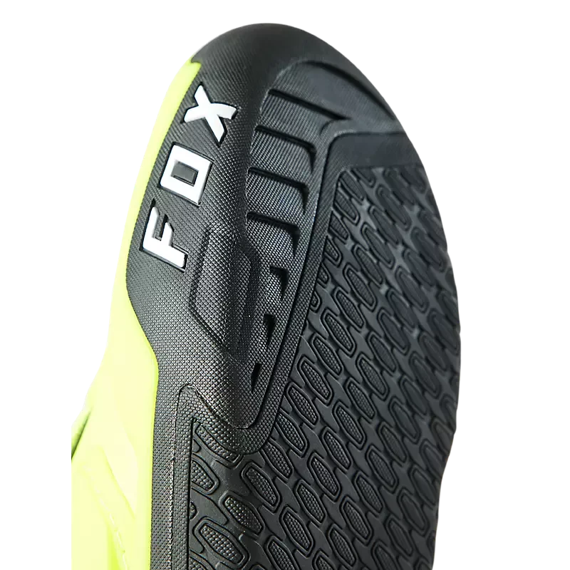 Fox Apparel Fox Instinct 2.0 Boots Jorgensen Powersports