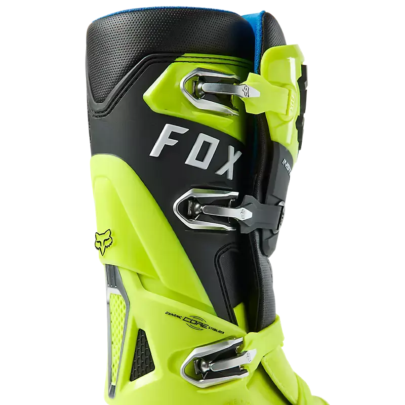 Fox Instinct 2.0 Boots Fox