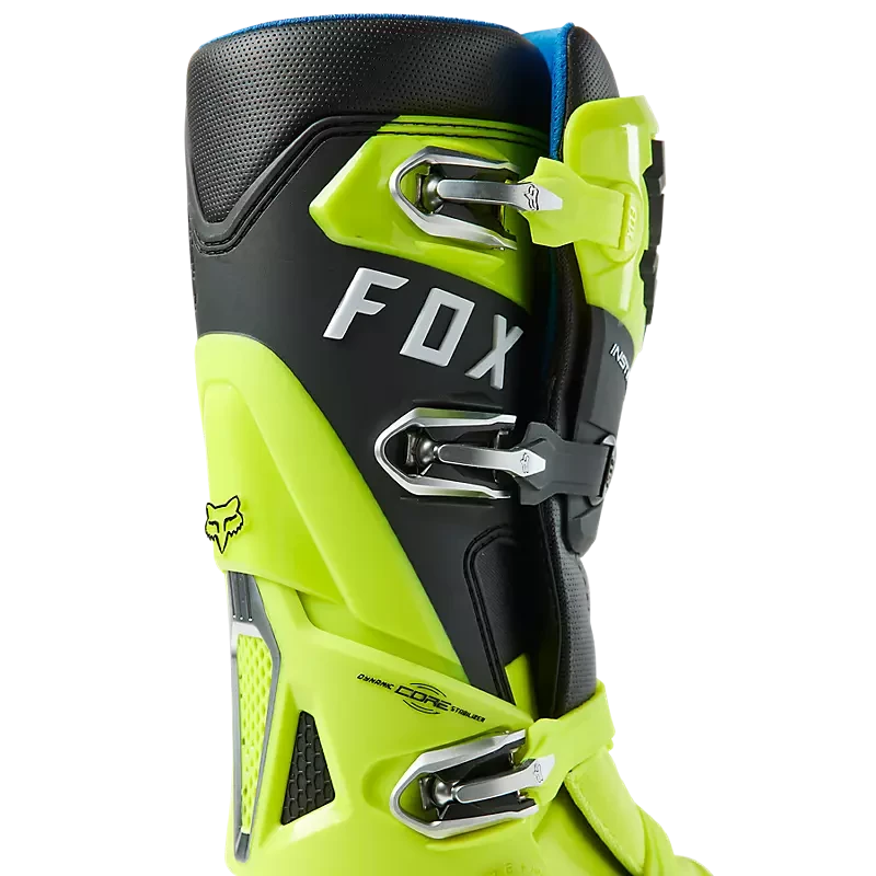 Fox Apparel Fox Instinct 2.0 Boots Jorgensen Powersports