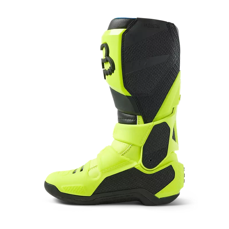 Fox Apparel Fox Instinct 2.0 Boots Jorgensen Powersports