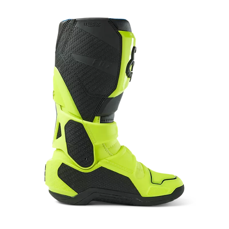 Fox Apparel Fox Instinct 2.0 Boots Jorgensen Powersports