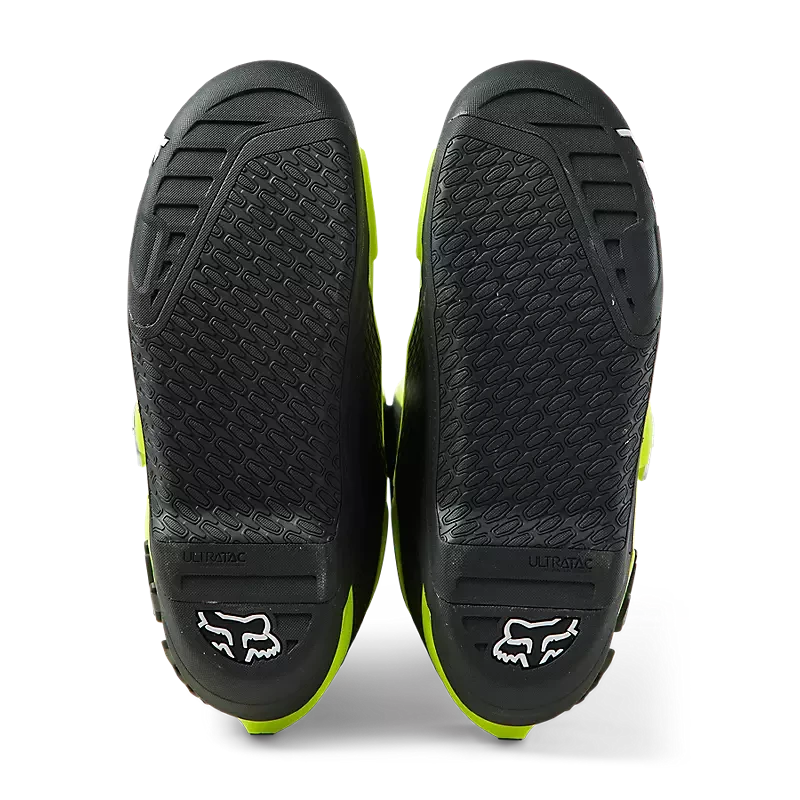 Fox Apparel Fox Instinct 2.0 Boots Jorgensen Powersports