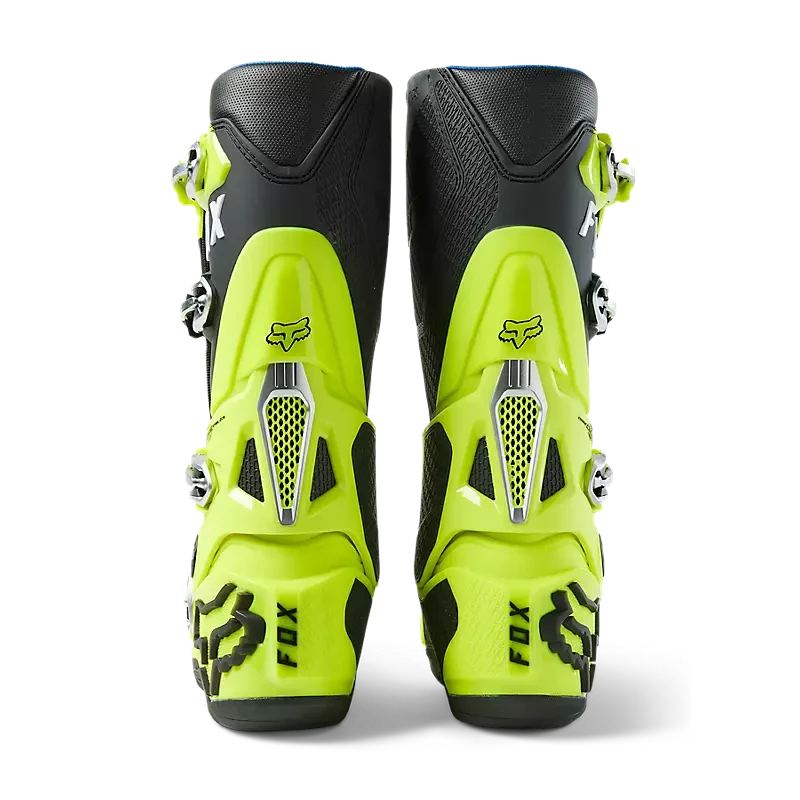 Fox Apparel Fox Instinct 2.0 Boots Jorgensen Powersports