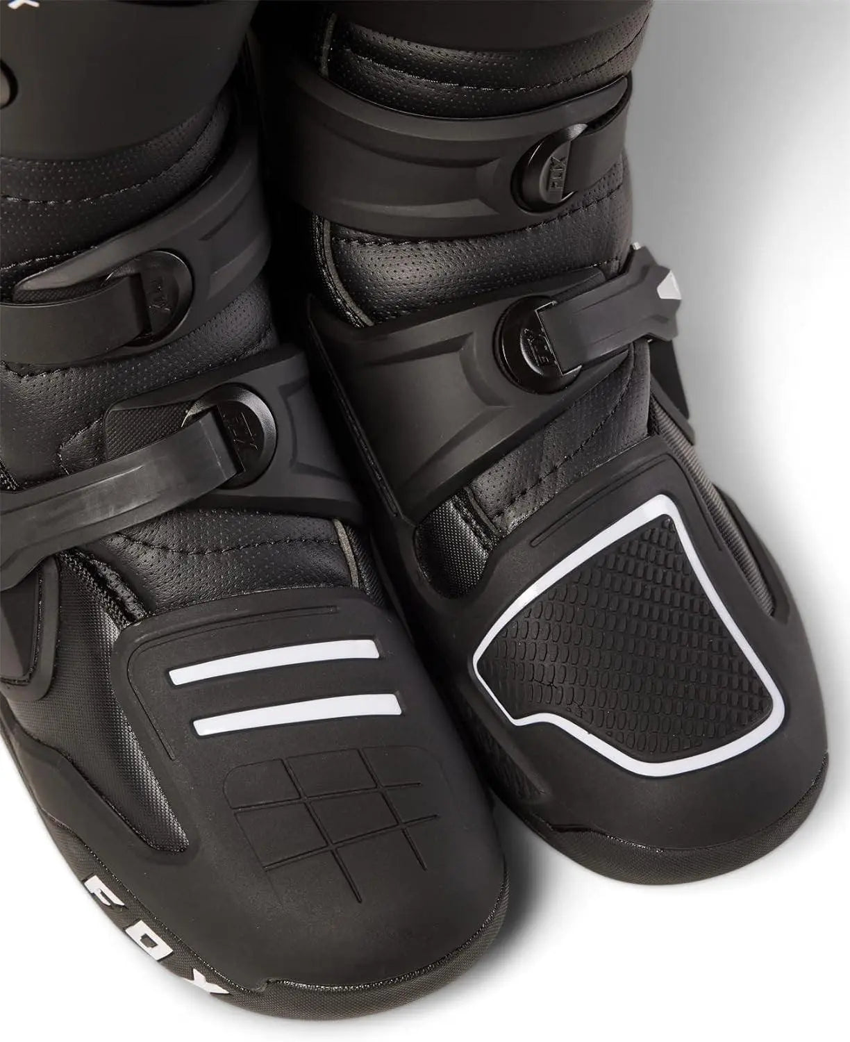 Fox Instinct 2.0 Boots Fox