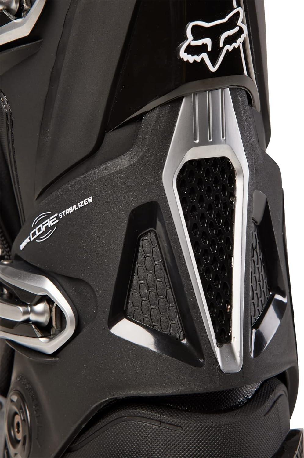 Fox Apparel Fox Instinct 2.0 Boots Jorgensen Powersports