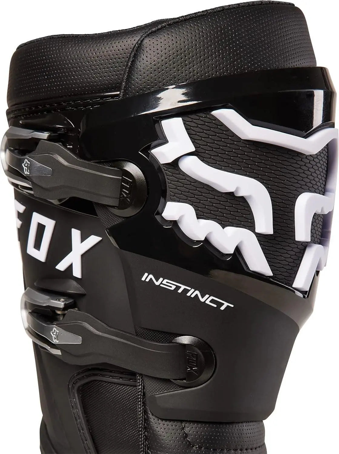 Fox Instinct 2.0 Boots Fox