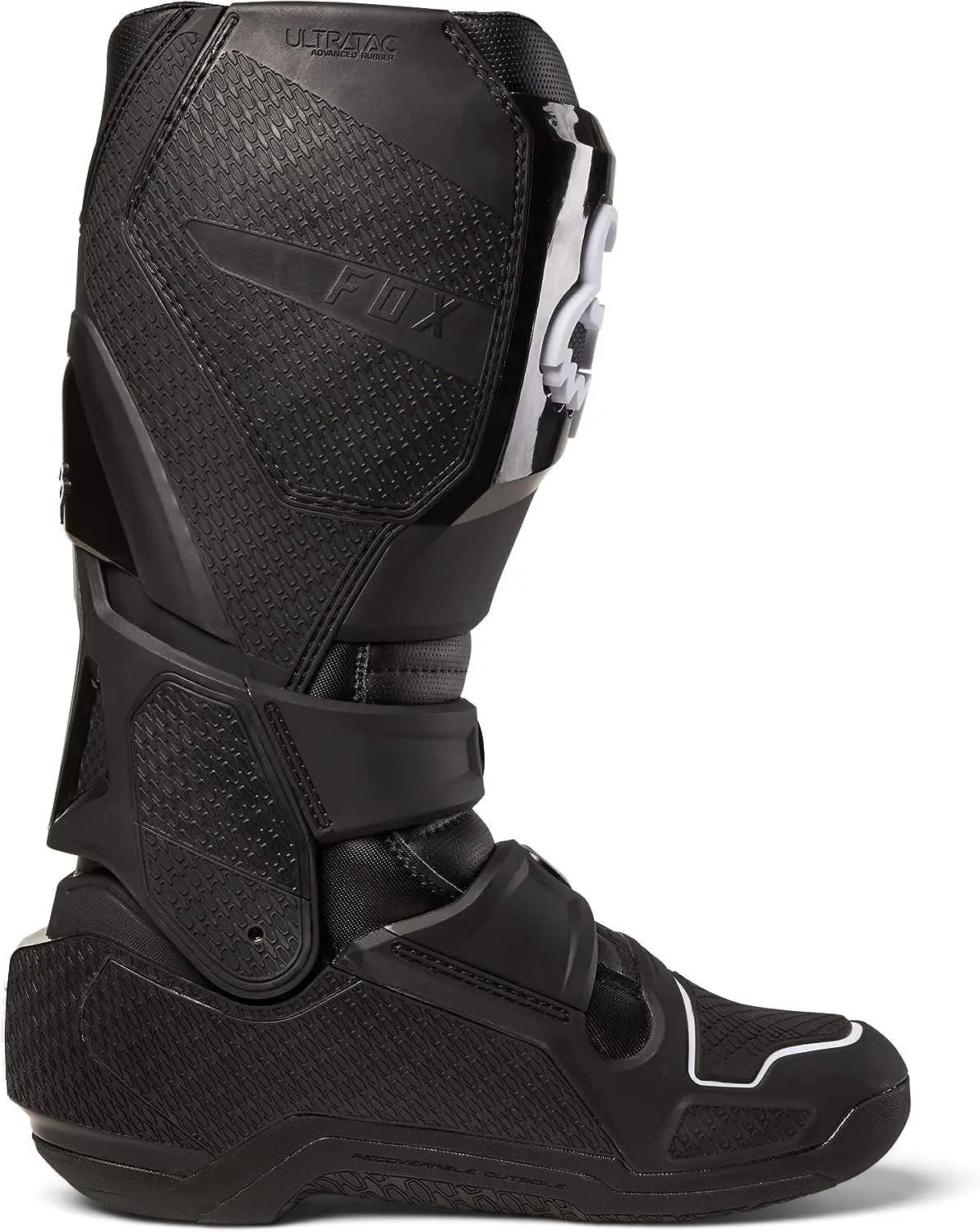 Fox Instinct 2.0 Boots Fox