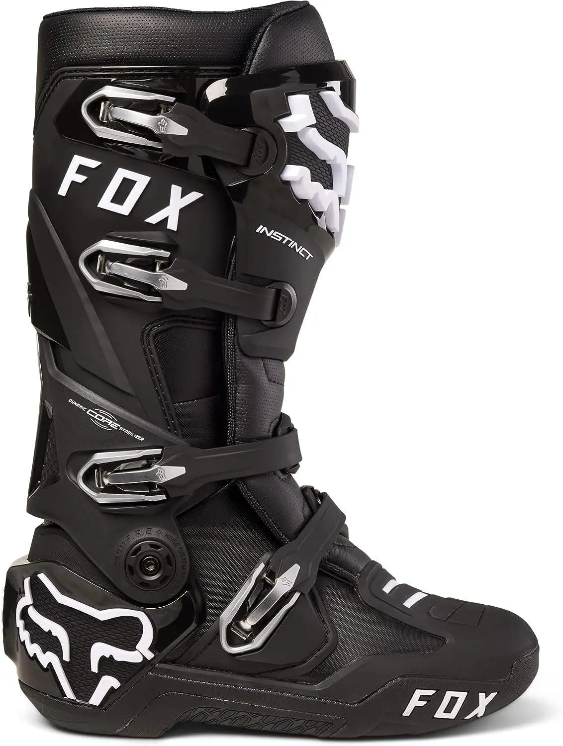 Fox Instinct 2.0 Boots Fox