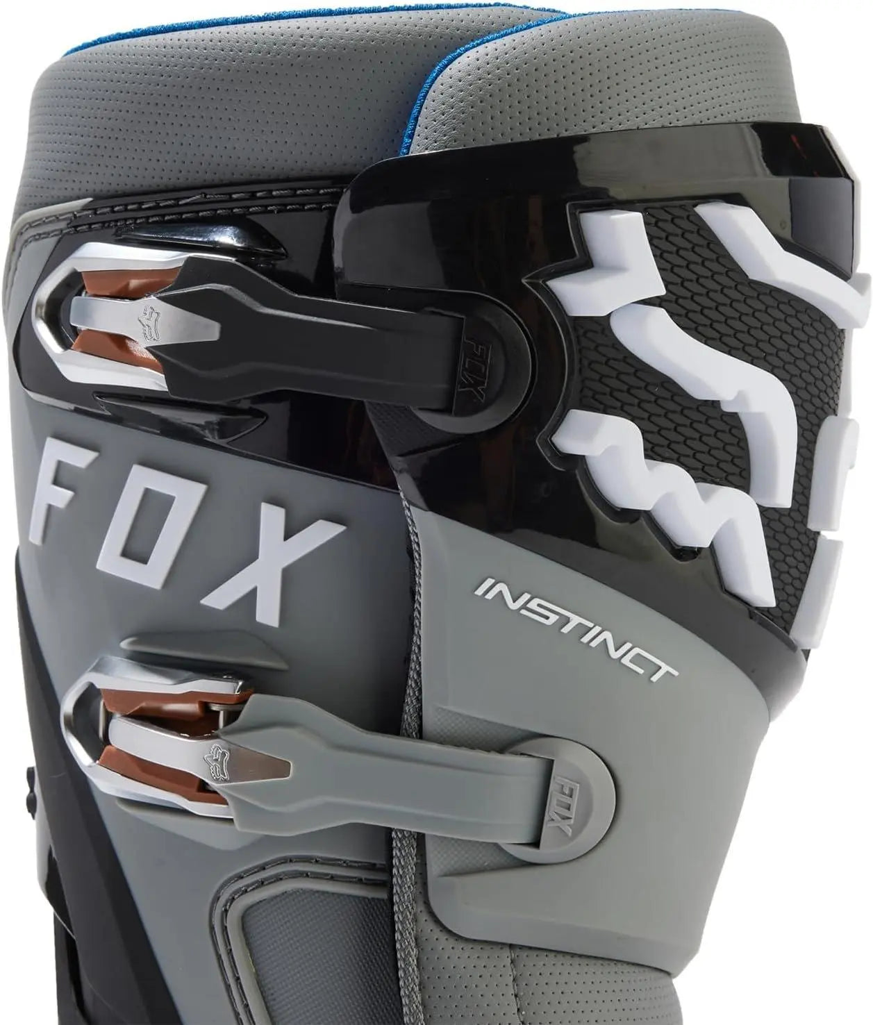 Fox Instinct 2.0 Boots Fox