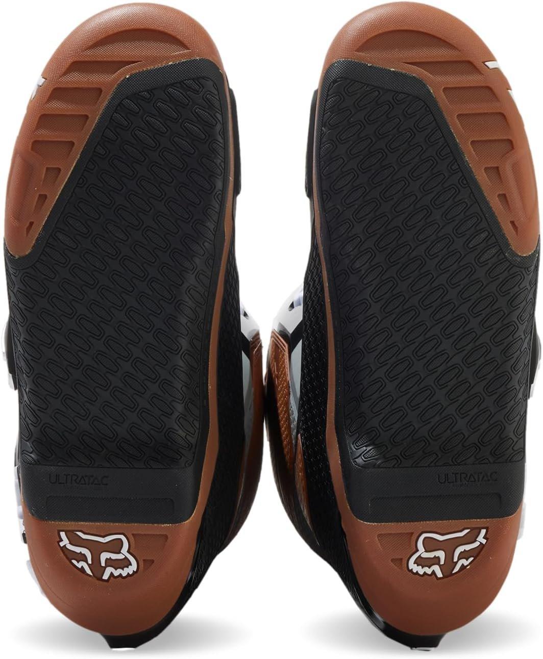 Fox Apparel Fox Instinct 2.0 Boots Jorgensen Powersports