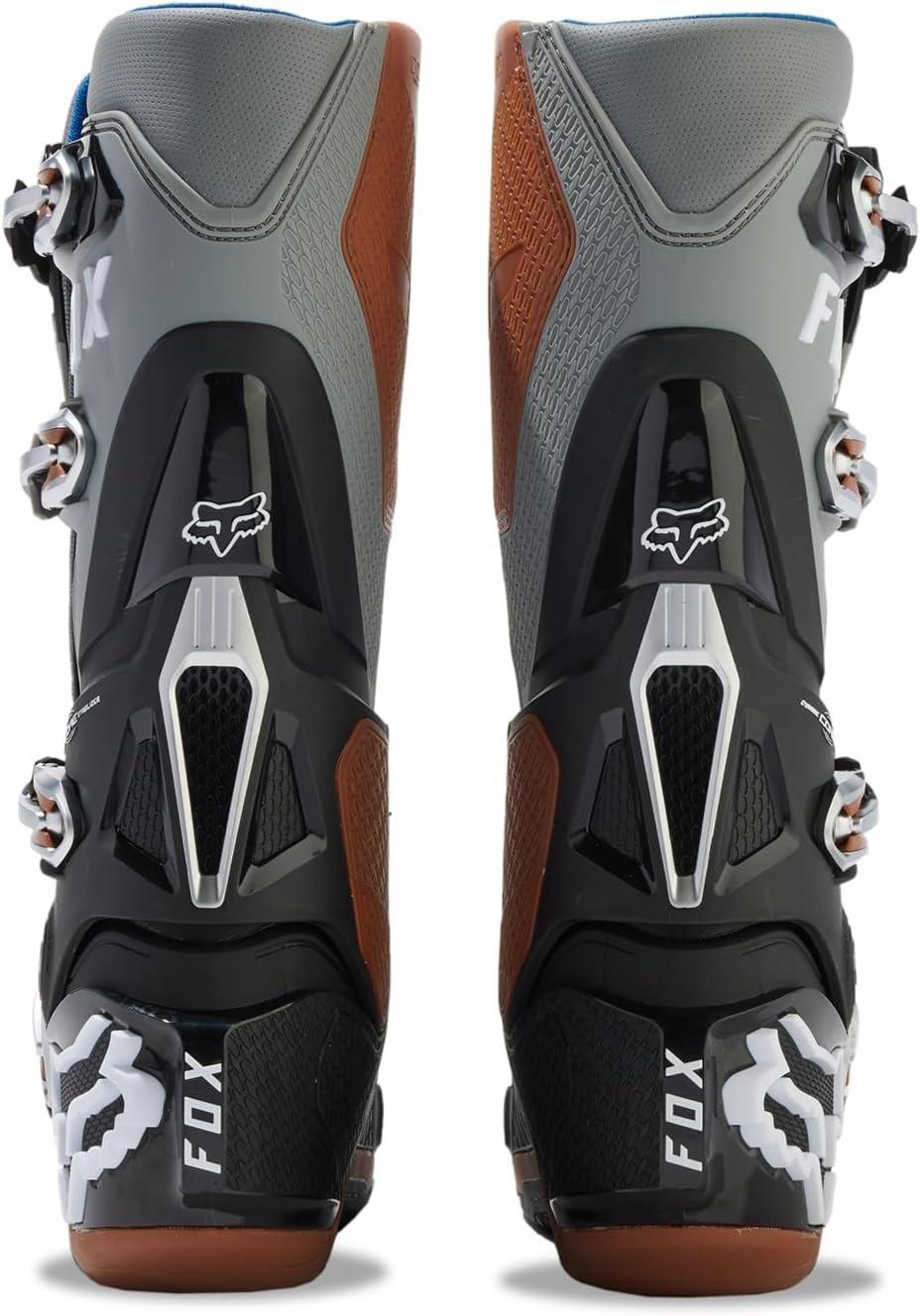 Fox Apparel Fox Instinct 2.0 Boots Jorgensen Powersports