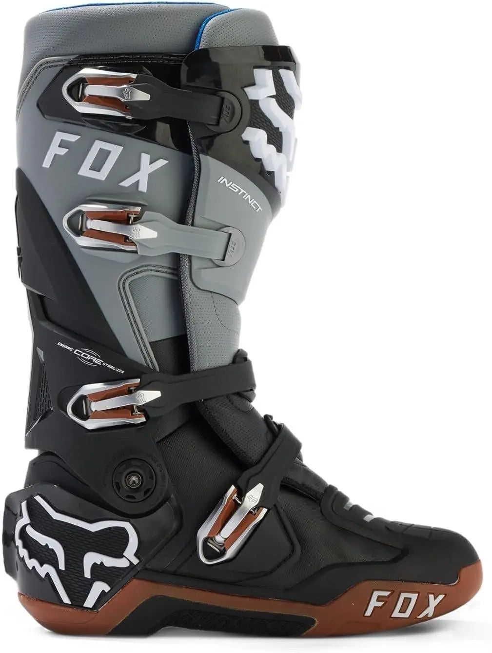 Fox Instinct 2.0 Boots Fox