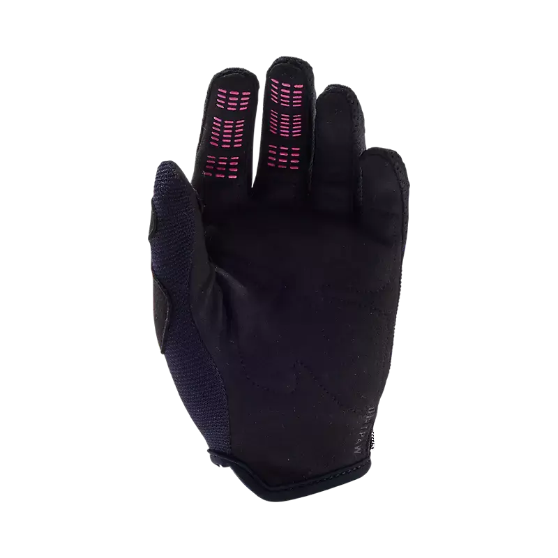 Fox Apparel Fox Kids Dirtpaw Gloves Jorgensen Powersports